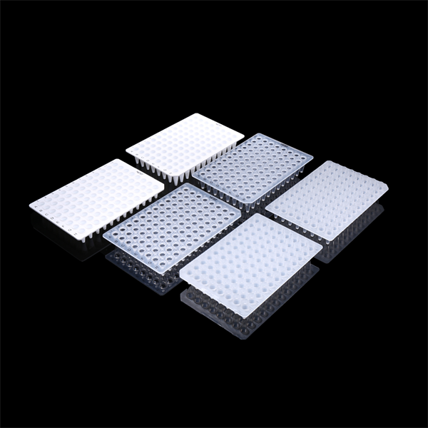 Hands-On Review of the PCR Plate: A Versatile Tool for Molecular Biology