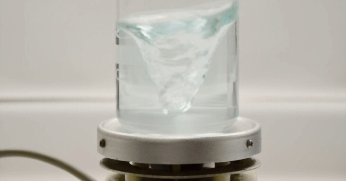 Types Of Agitators You Need For Laboratory