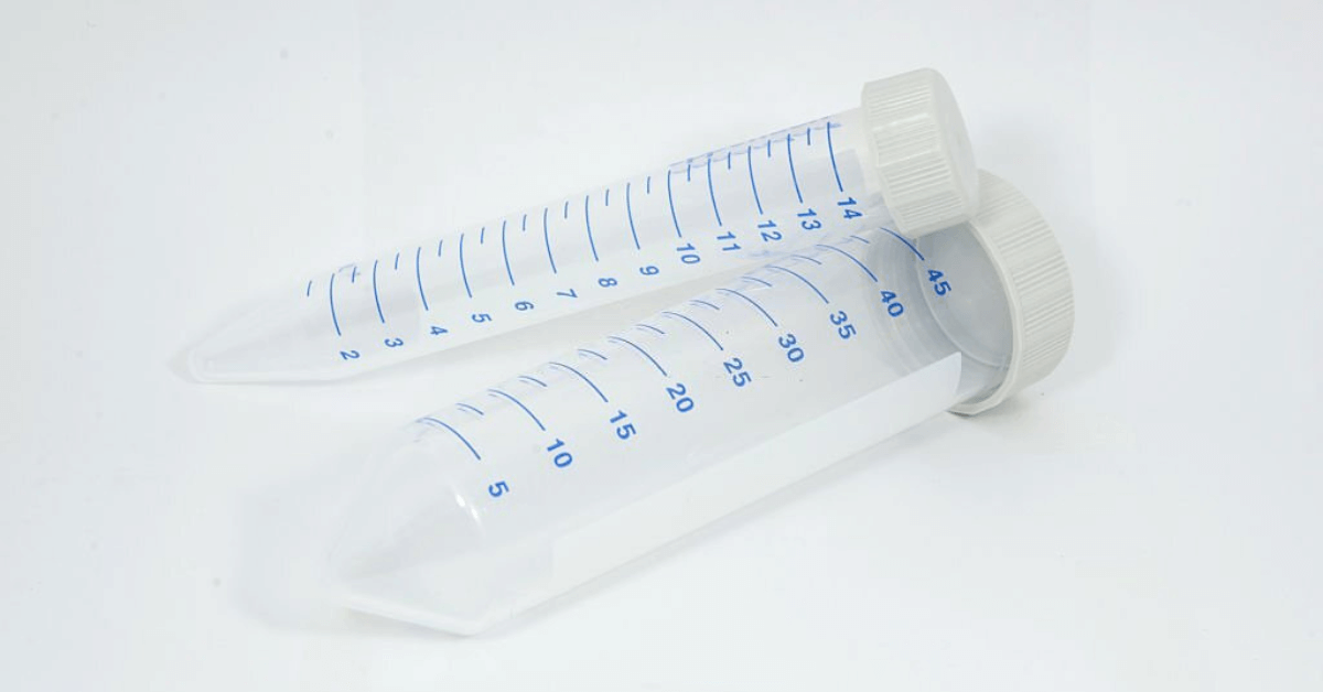 What Is A Centrifuge Tube, And What Is It Used For?