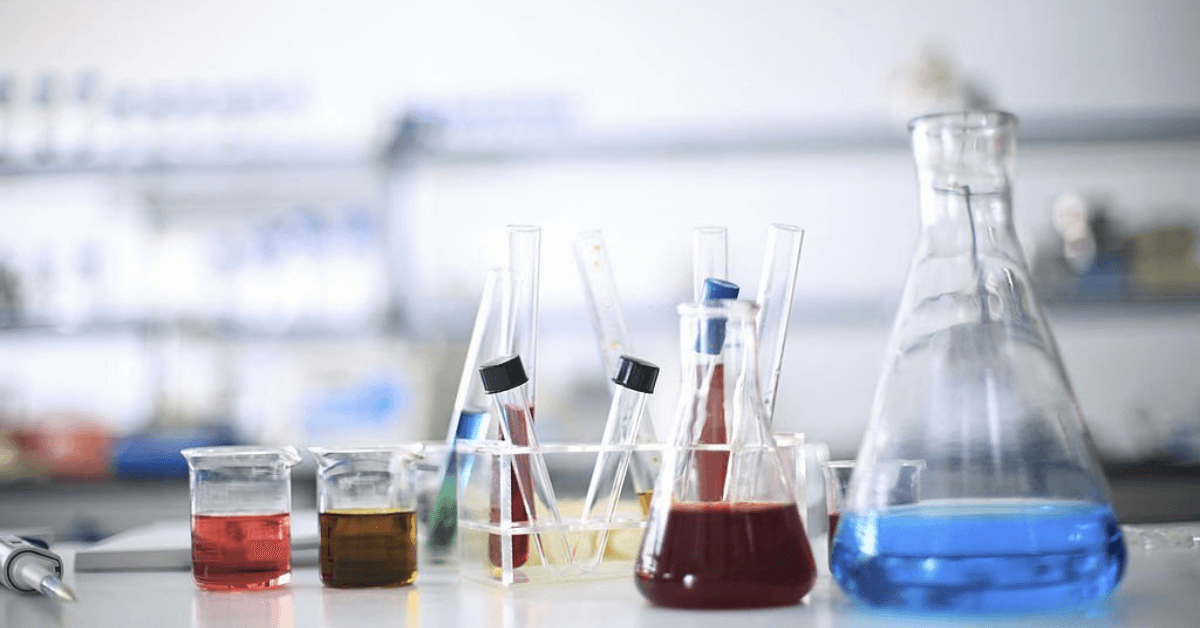 How Can You Prevent Laboratory Instruments From Being Clogged?