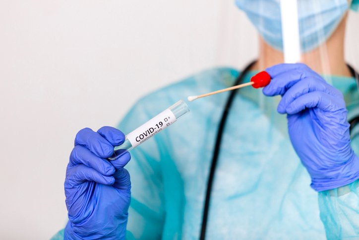 5 Primary Reasons For False Positives In Nucleic Acid Tests For COVID-19