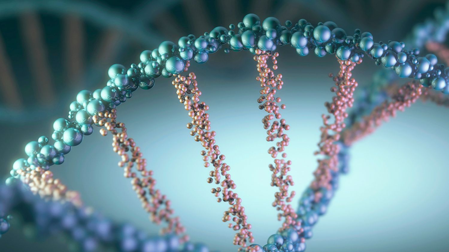 Here are some points about DNA that you probably didn’t know
