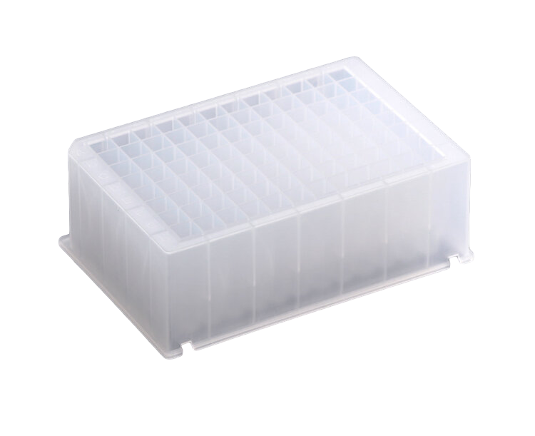 KingFisher Flex Consumables for 96 Deep-Well Format | MBP INC