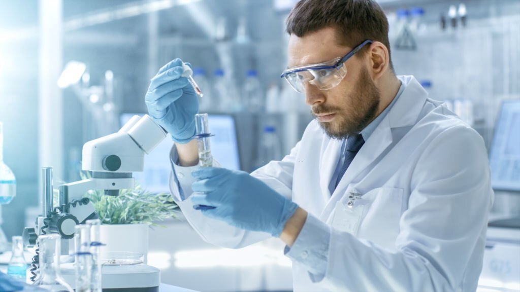 Things To Consider Before Selecting A Plant DNA Extraction Method 