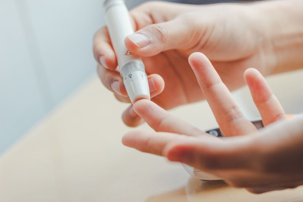 How To Prevent Yourself From Diabetes?