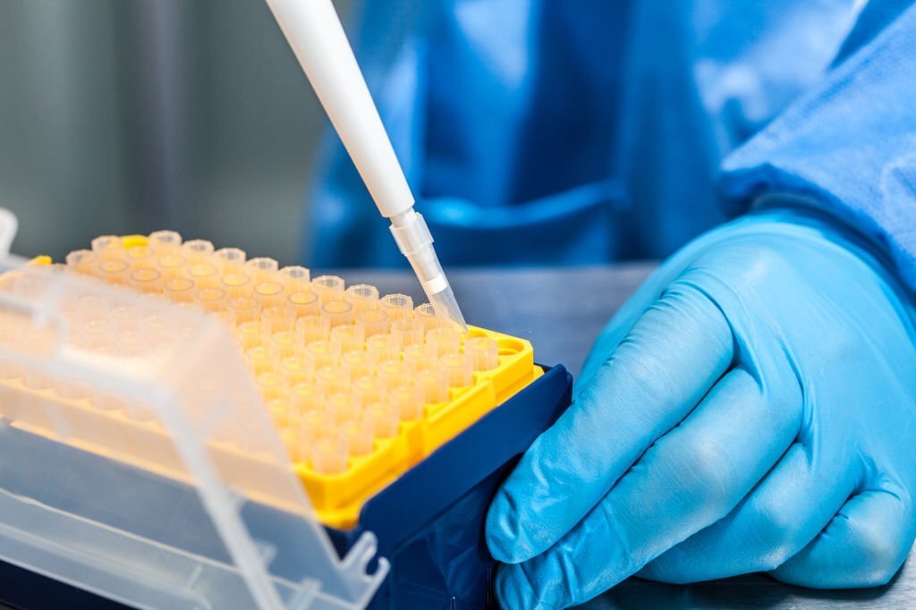How To Ensure The Quality Of A Pipette Tip