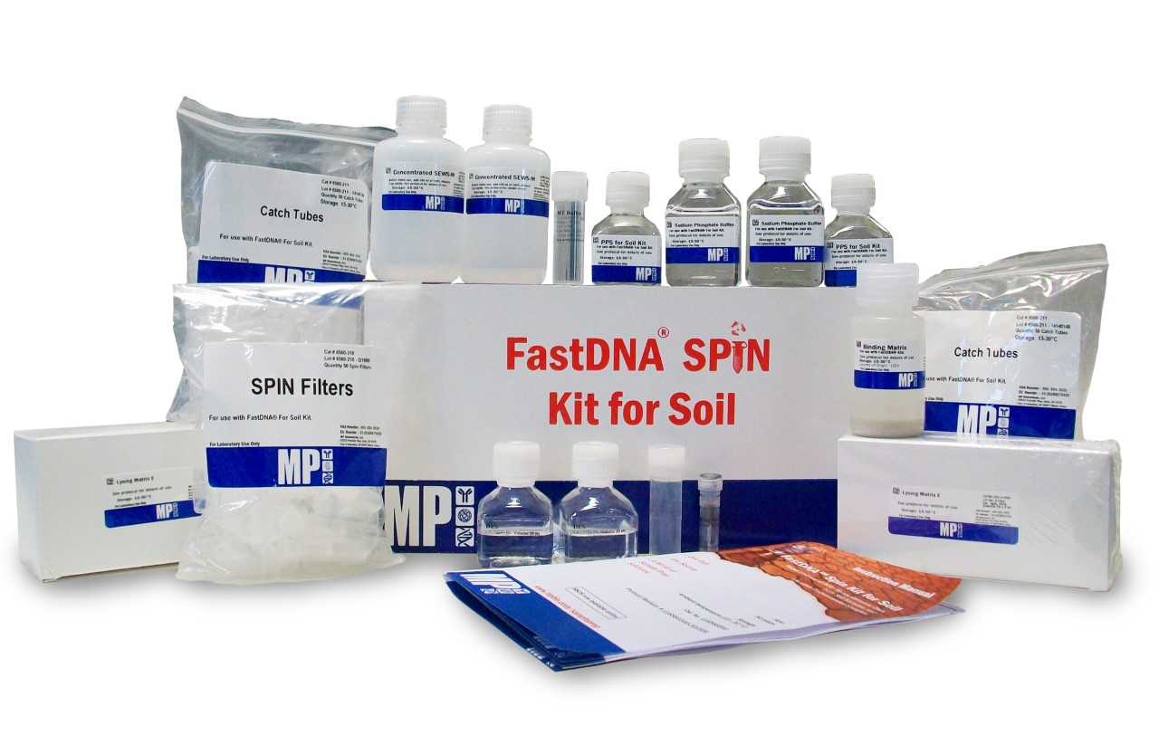 DNA AND RNA EXTRACTION – A COMPARISON