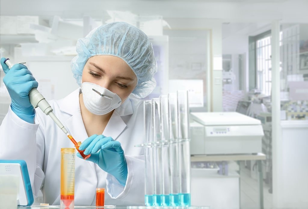 Who Is A Molecular Biologist?