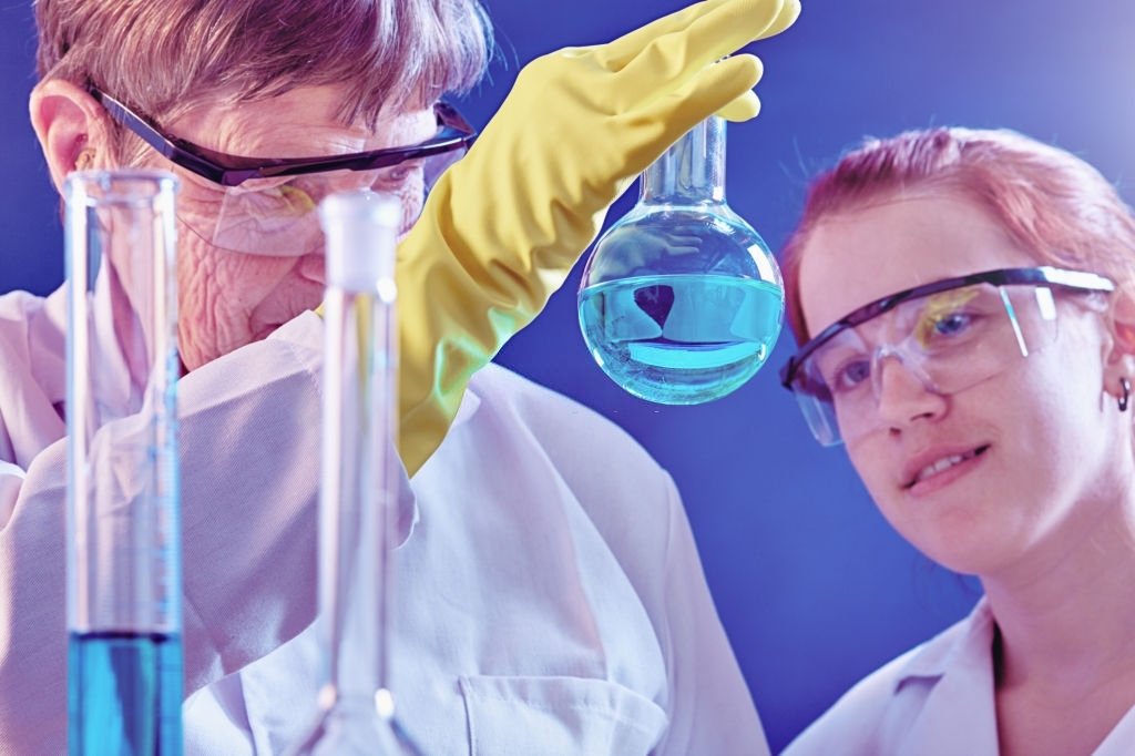 Best Procedure For Disinfecting Tissue Culture Media From Vaccum Flasks