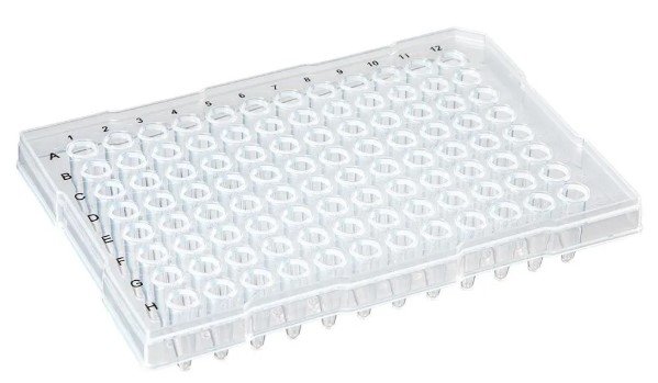 Key Differences Between 96-Well PCR Plates: Non-Skirted and Semi-Skirted Explained
