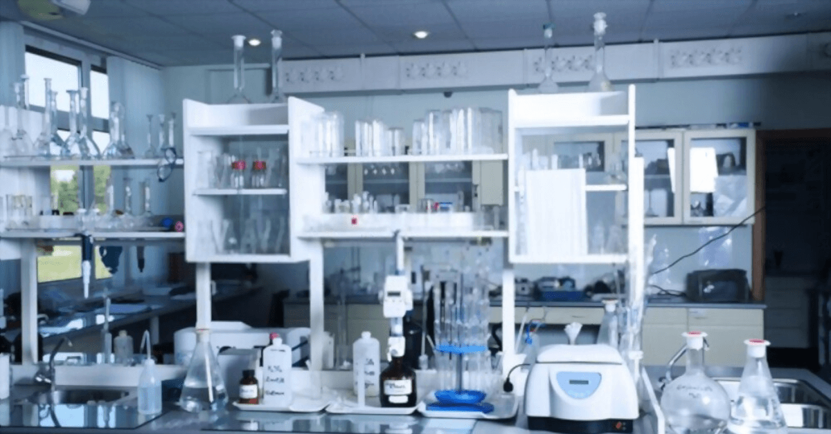 Revolutionary Innovations in Laboratory Instruments