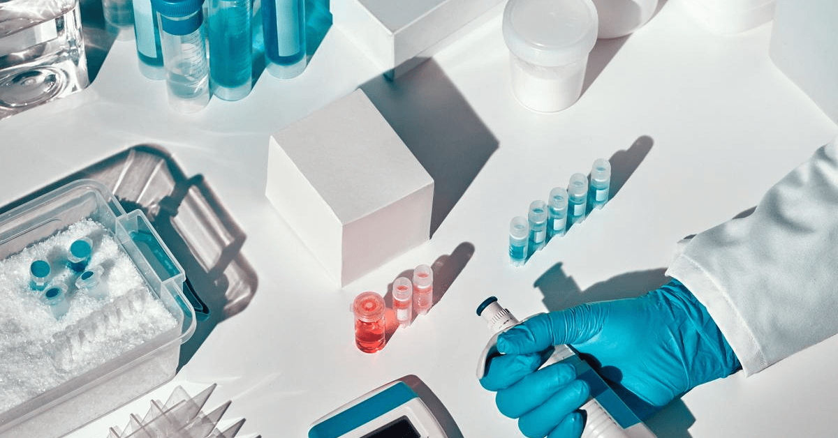 Everything You Need To Know About Molecular Biology Kits