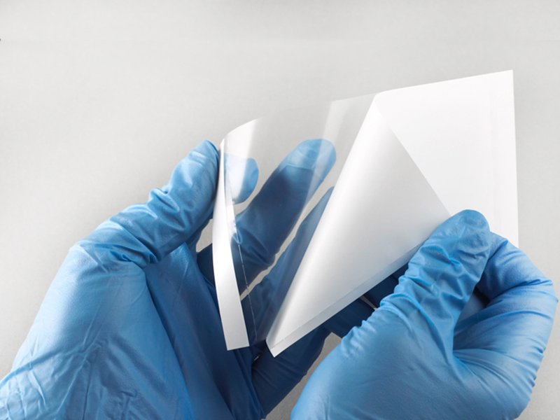 Advantages of Using Optical Adhesive Films