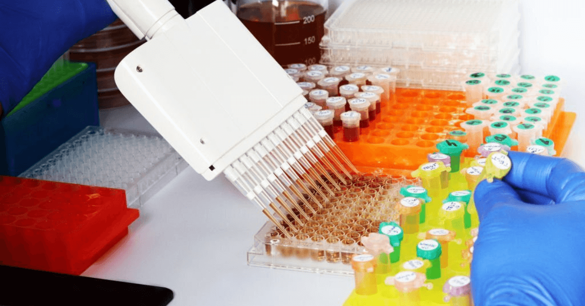 11 Easy Tips To Help You Avoid PCR Errors