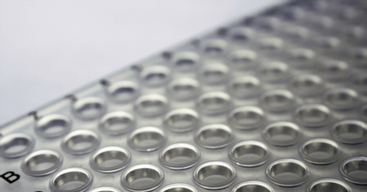 The Impact Of PCR Plate Quality On Reaction Efficiency & Reproductivity