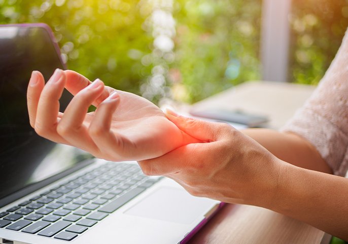 Everything You Need To Know About Repetitive Strain Injury From Pipetting