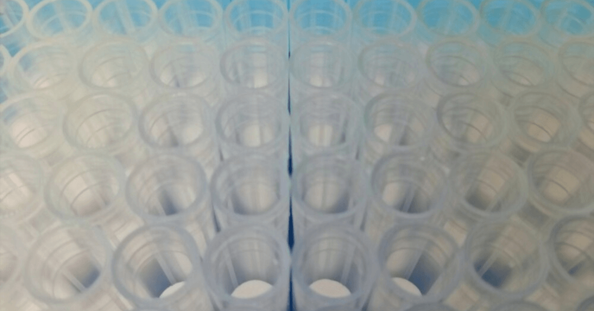 Benefits of Rainin LTS Filter Tips In Molecular Biology Research