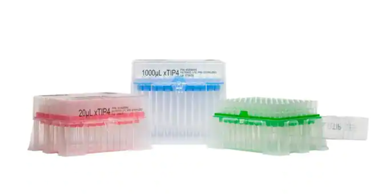 How to Properly Use Rainin LTS Filters for Accurate Pipetting
