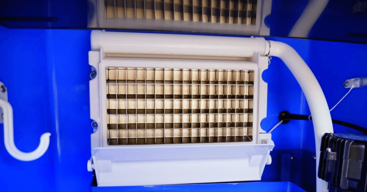 How Are Recirculating Chillers Beneficial To Remove Heat From Liquid in Labs