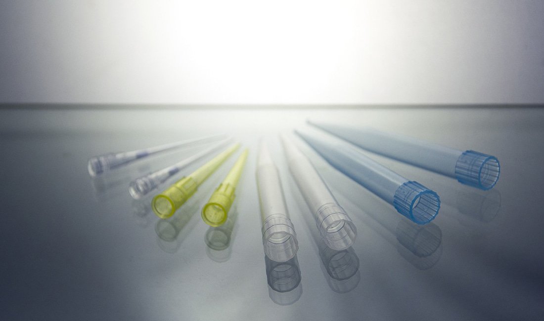 How To Choose The Right Tip For Your Pipette?