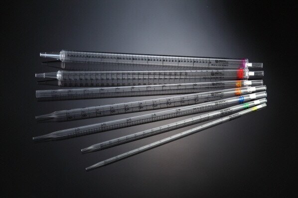 3 Serological Pipettes Facts You Need to Know