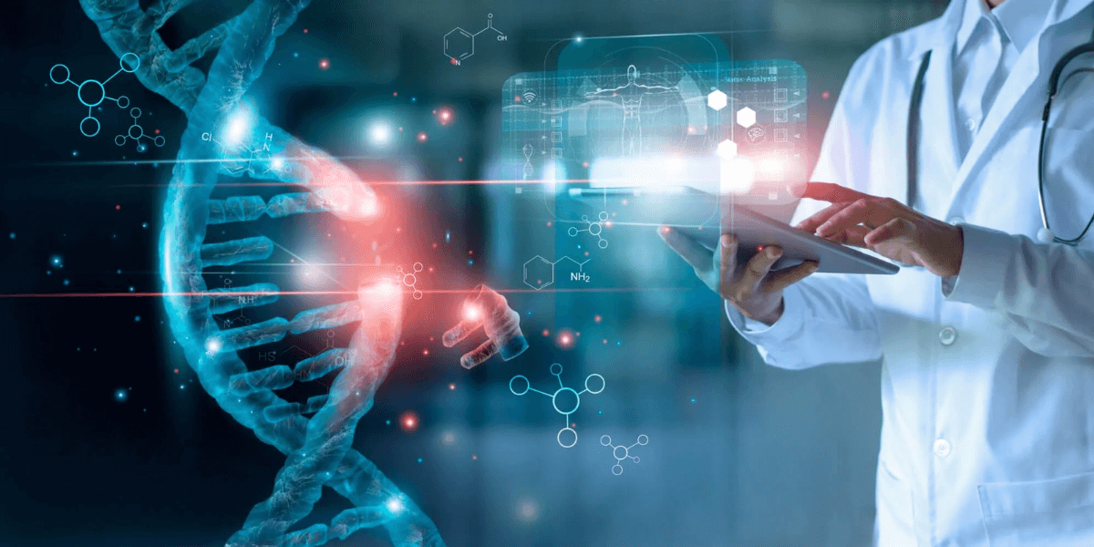 Essential Molecular Biology Lab Equipment That Every Lab Should Have