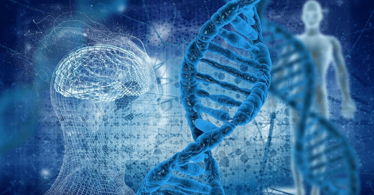 Exploring The Second Genome And Its Effects On Human Body