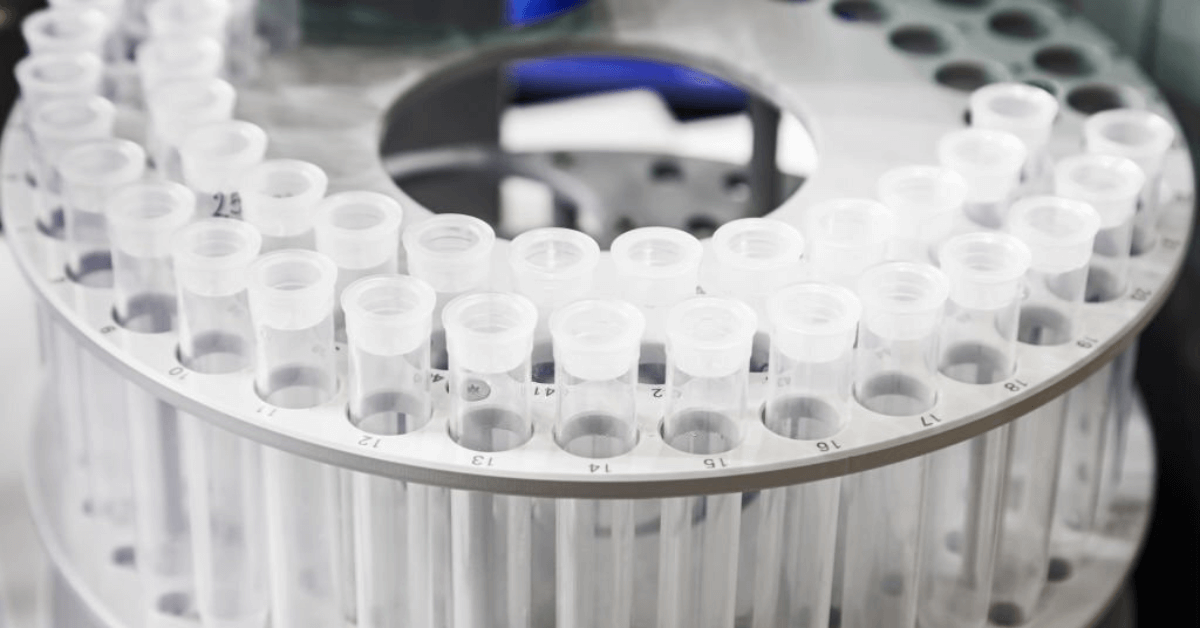 Why Tube Rotator Is An Essential Lab Instrument