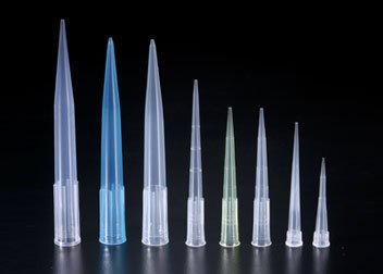 Types Of Pipette Tips And All You Need To Know About Low Retention Tips