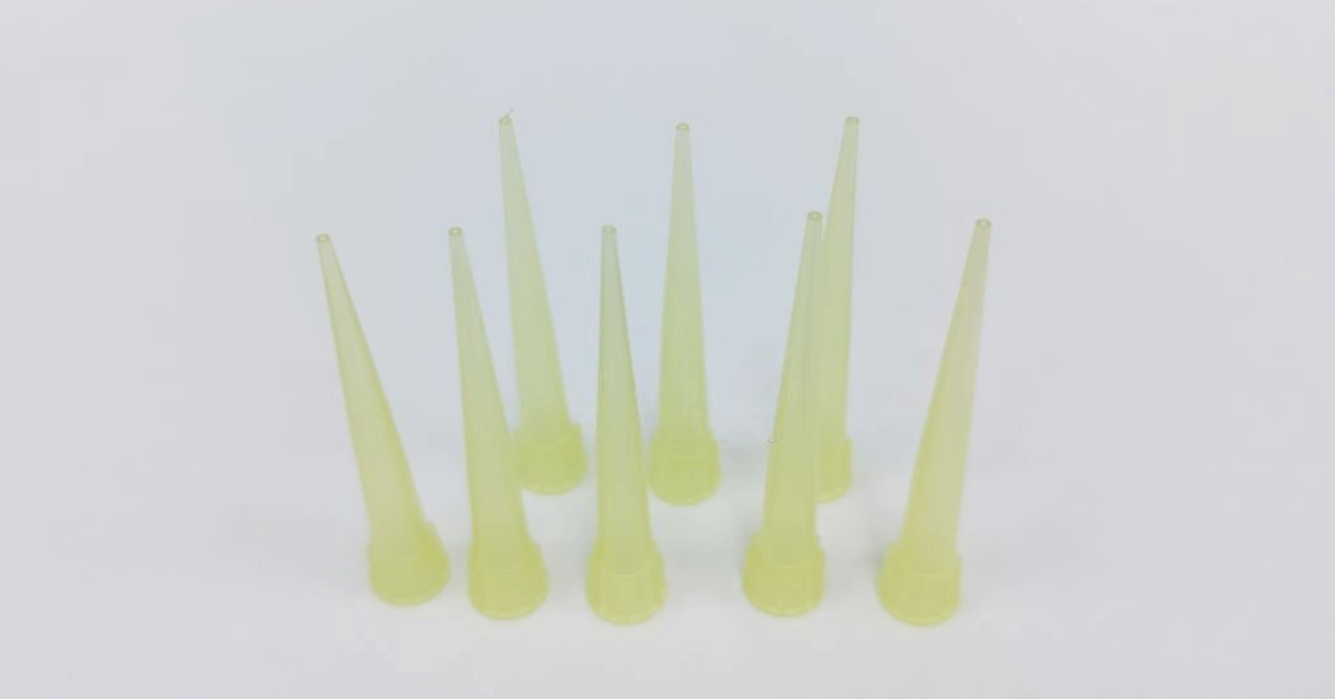 A Complete Guide To Different Types Of Pipette Tips