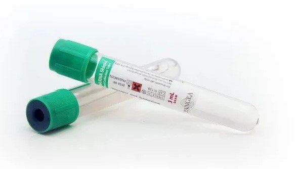 Understanding The Different Types of Blood Collection Tubes: A Comprehensive Guide