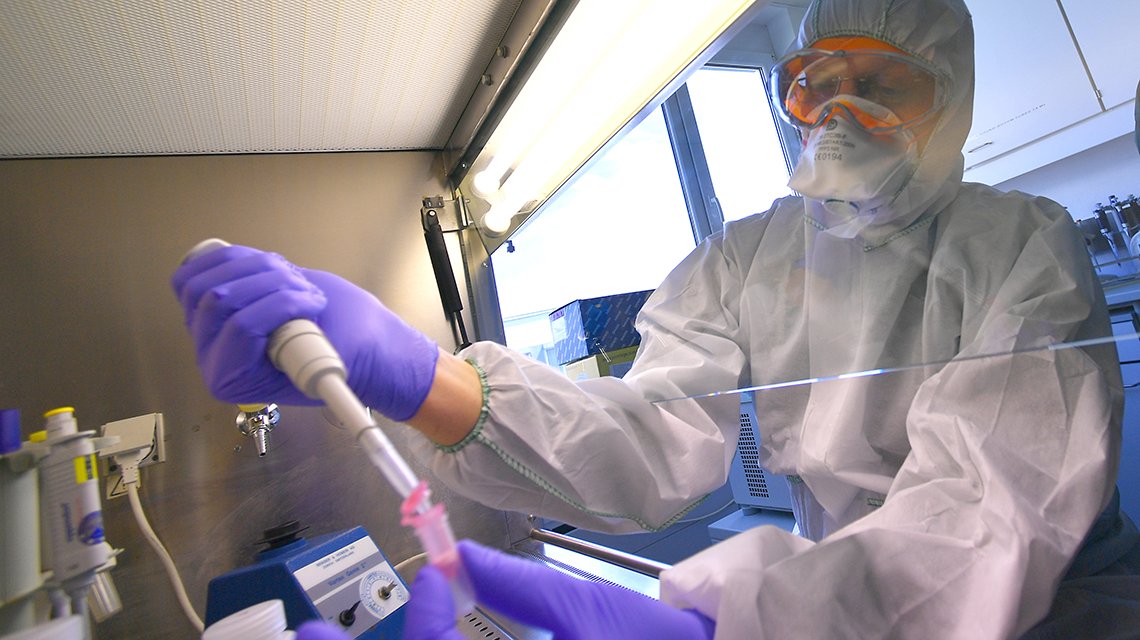 What are Reagents? And Why are they Essential for Covid-19 Testing?