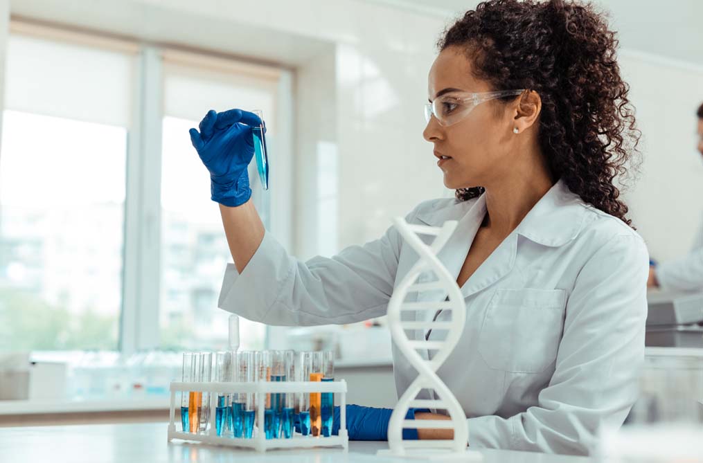 4 Essential Ways to Reduce Molecular Laboratory Contamination 