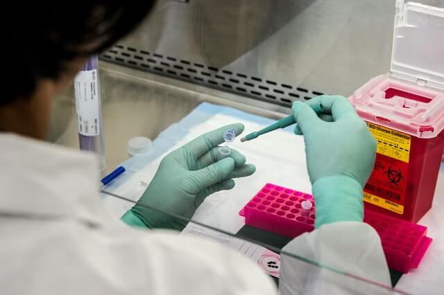 Serological Pipettes – A Guide To Their Types & Uses