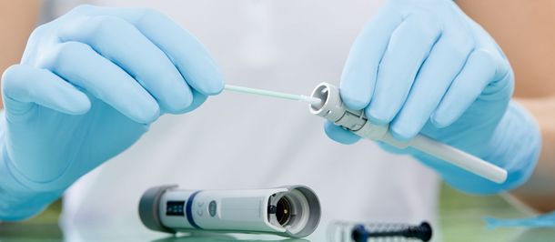 Pipette Maintenance: Study How to Correctly v