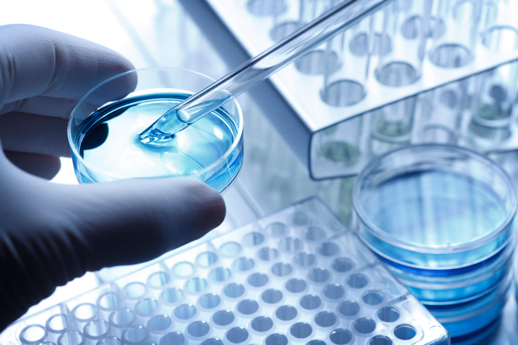 How to Avoid Different ContaminatIions in Pipettes?