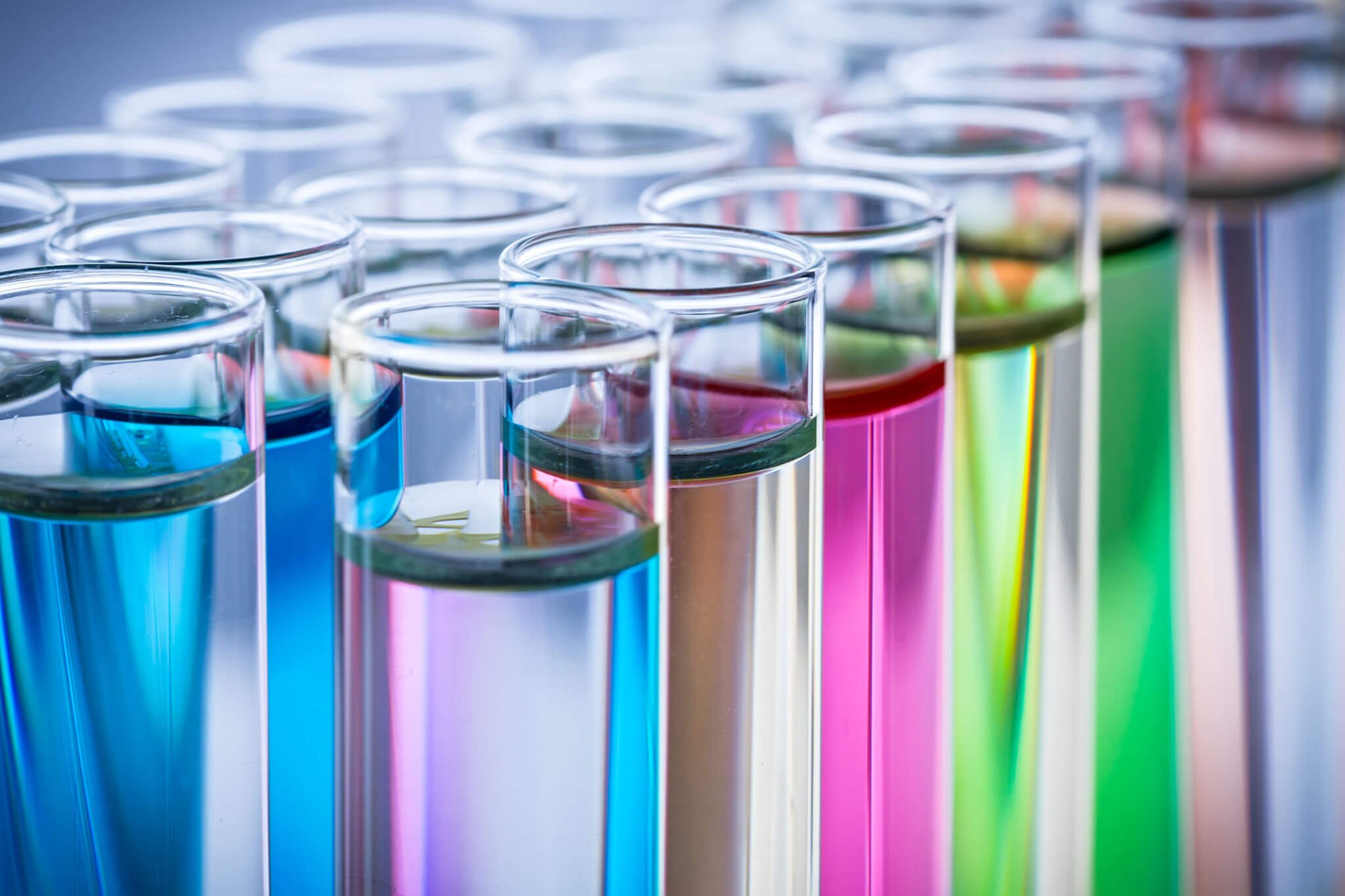 NAMES OF SOME CHEMISTRY GLASSWARE AND THEIR USES