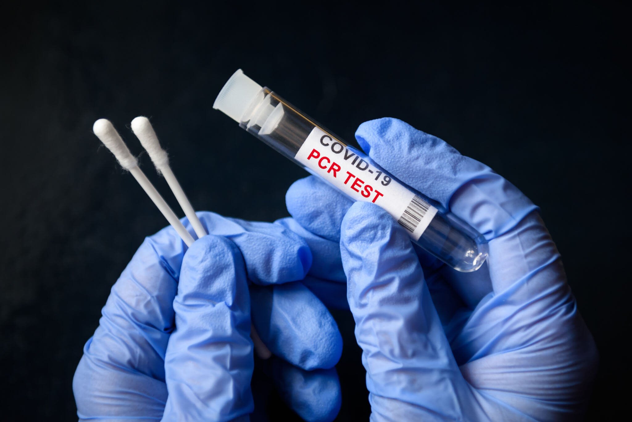 Recommendations For Executing Real-Time PCR Testing For COVID-19