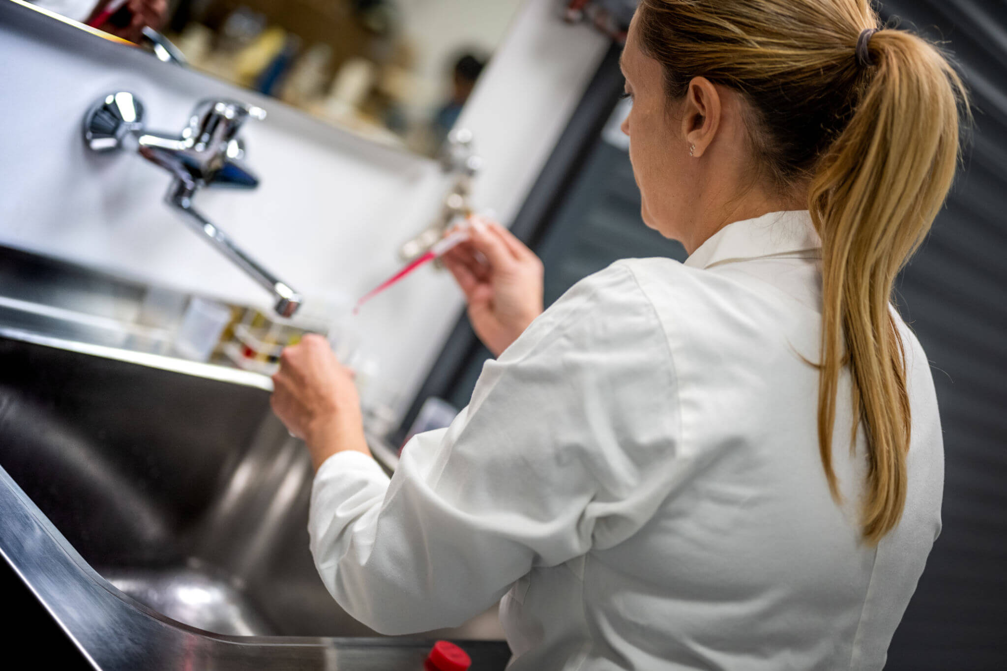 Six Tips For Choosing The Right Tip For Your Pipette
