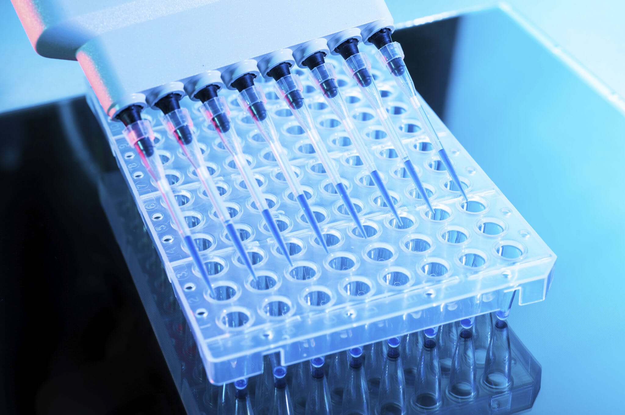 The Importance Of Laboratory Sample Transportation
