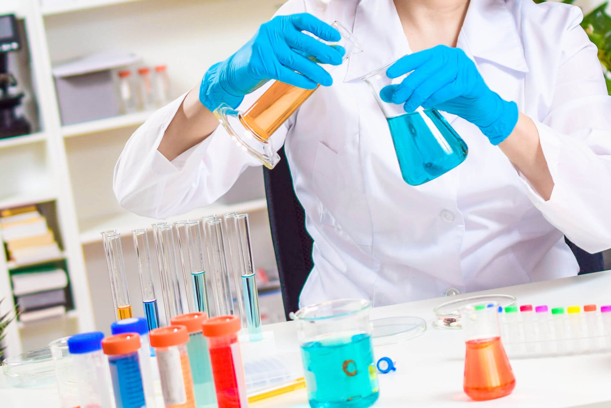 6 Laboratory Sterilization Methods