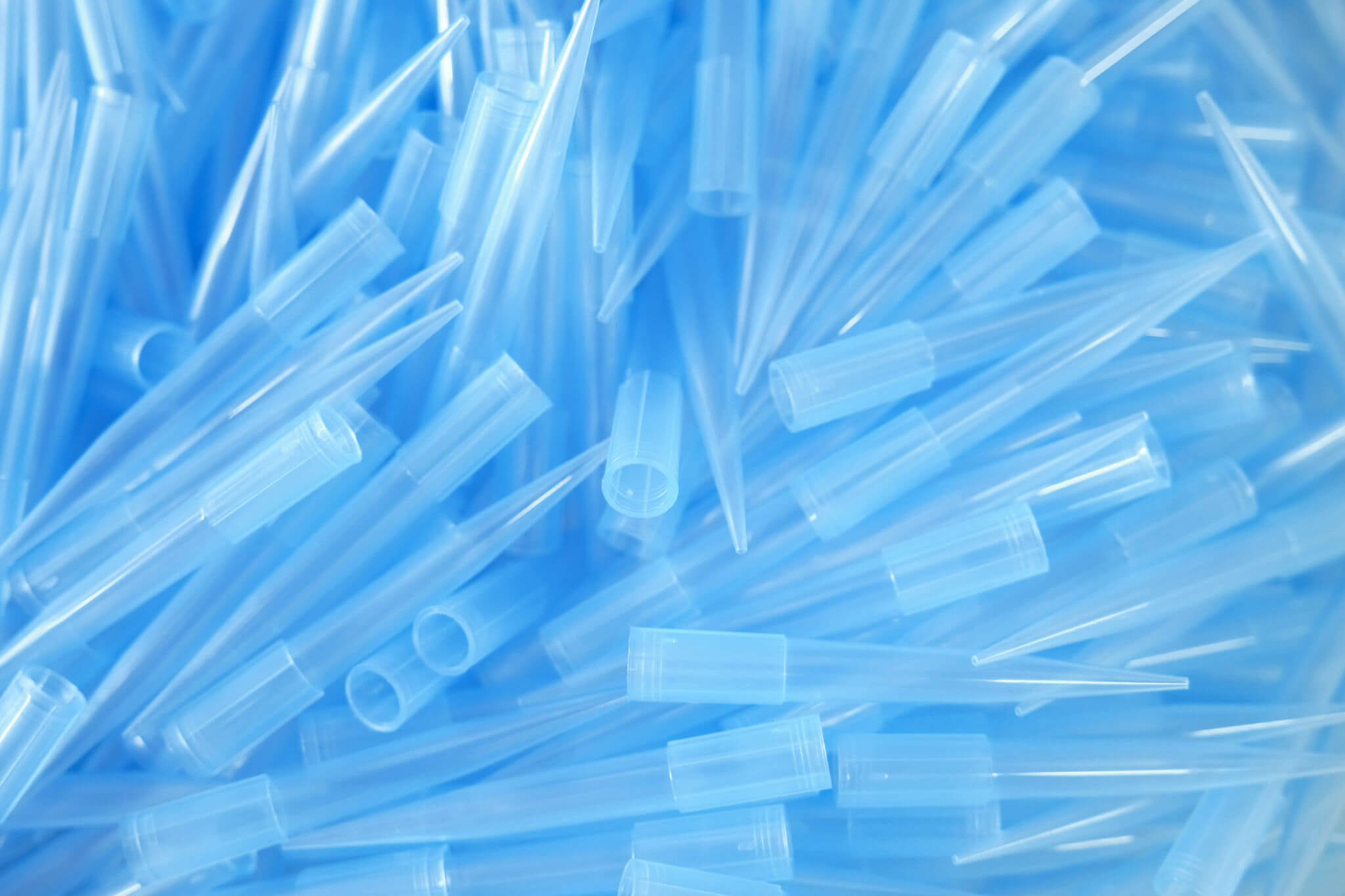 How To Choose The Right Pipette Tips?