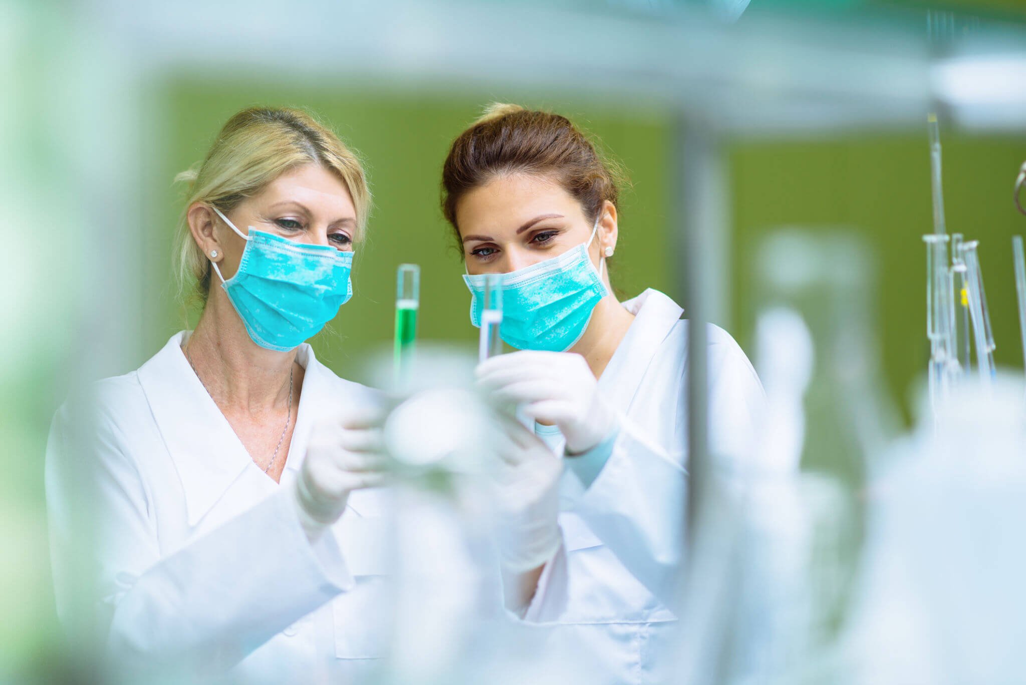 3 Basic Molecular Biology Equipments And Their Techniques