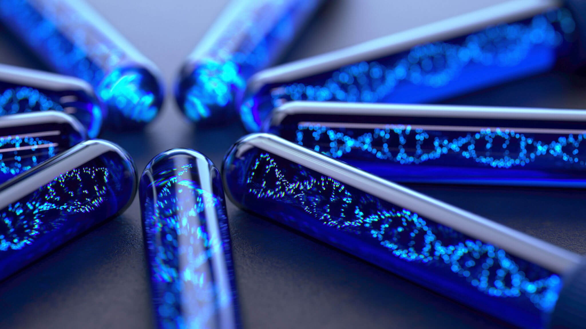 How Much Molecular Biology And Associated Products Are Important?