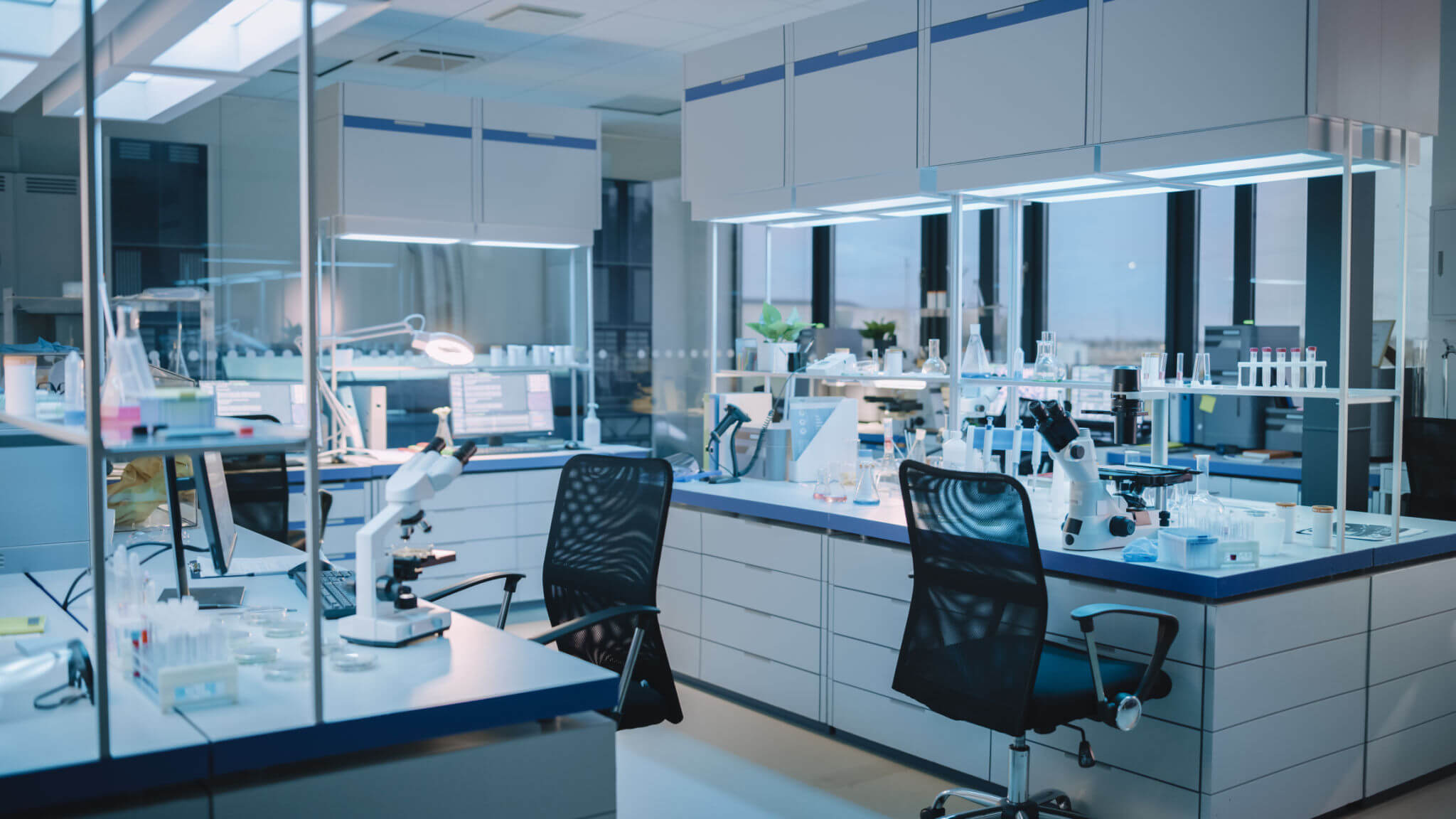5 Tips To Obtain Accurate Scientific Information In A Lab Research