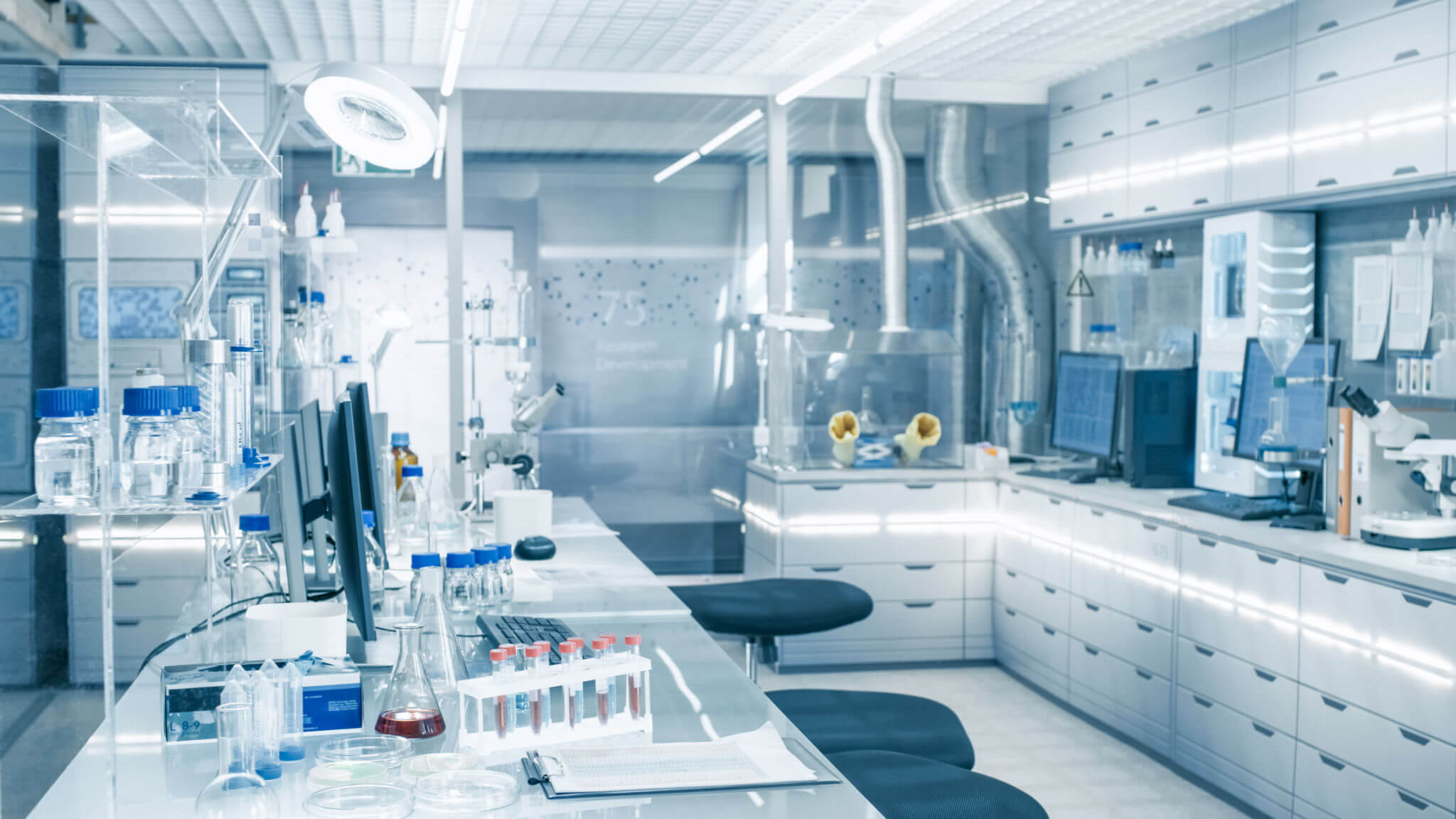 Should I Upgrade My Lab Equipment?
