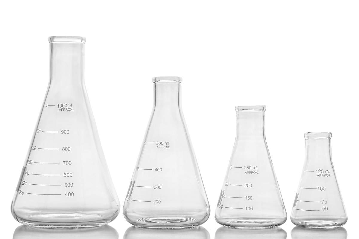 Everything You Need To Know About An Erlenmeyer Flask