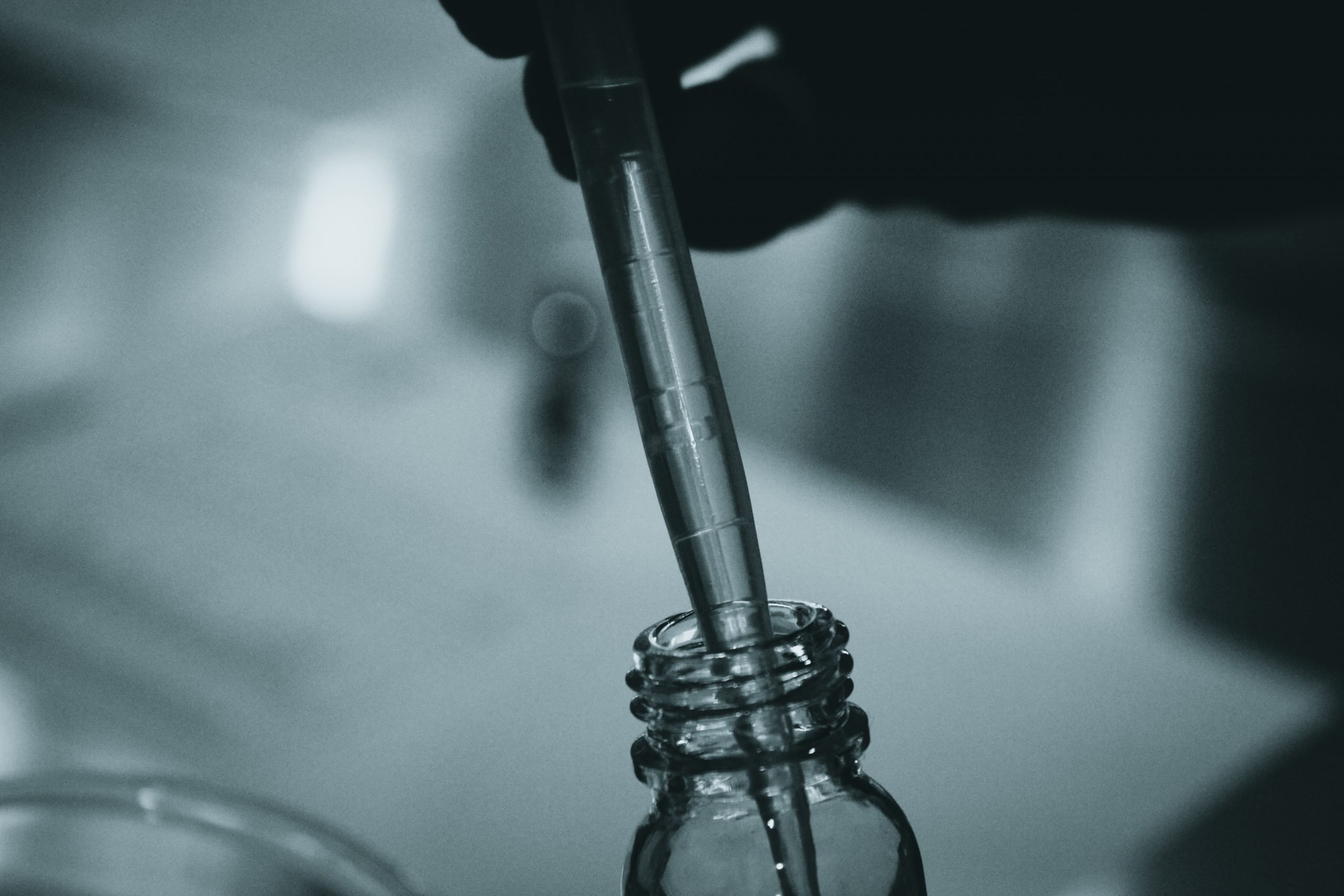 Your Guide To Select The Correct Pipette