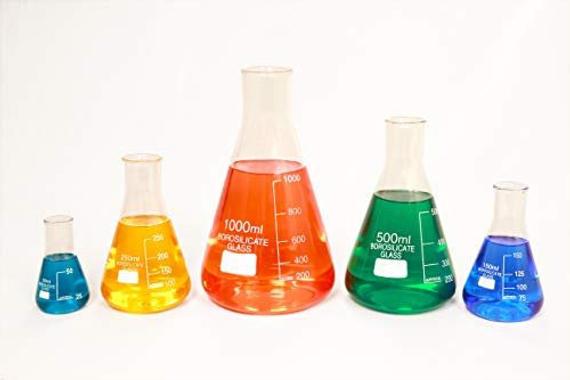 An Ultimate Guide to Erlenmeyer Flasks