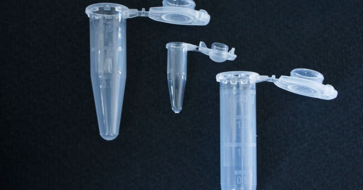 Types of Centrifuge Used in the Lab And Their Uses